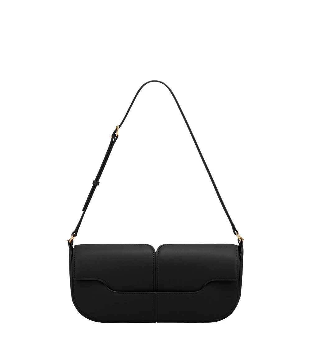 Polene Osmo in Black Bag