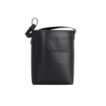 Black-Pienza-in-Black13343_nobg ATP Atelier Pienza in Black Tote Bag