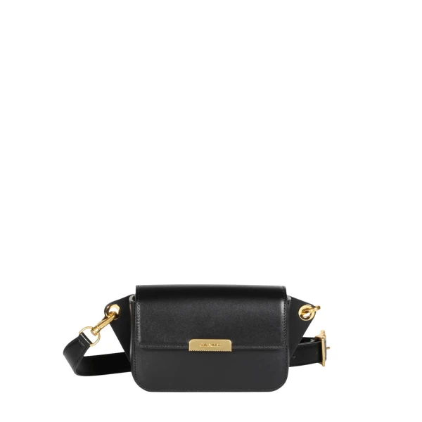 Ateliers Auguste Roquette in Black