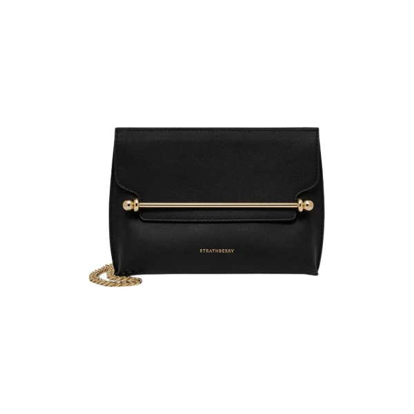 Stylist Mini in Black