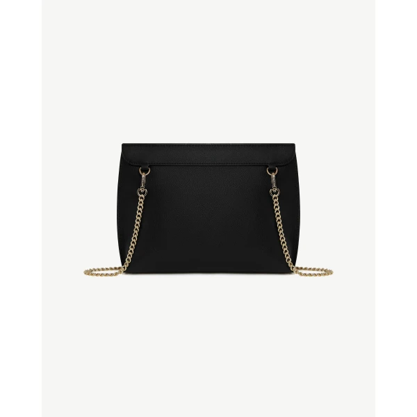 Strathberry Stylist in Black, view 4