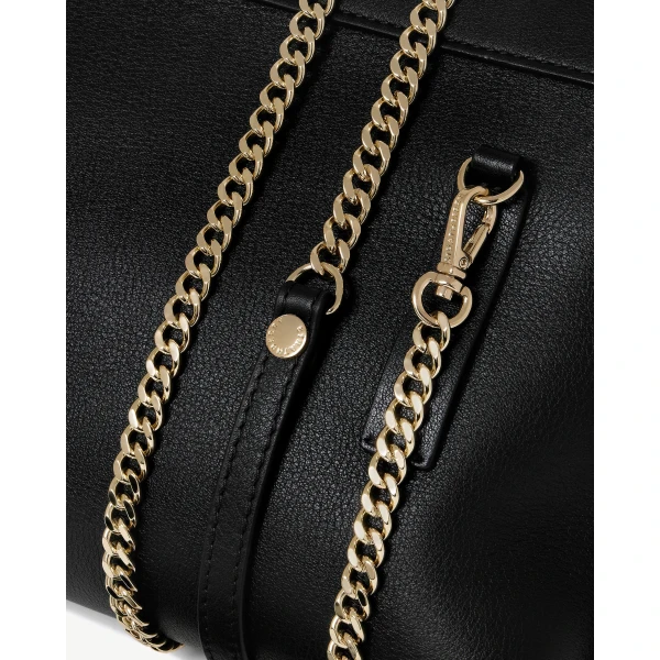 Strathberry Stylist in Black, view 6