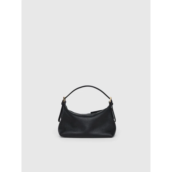 ATP Atelier Vadena in Black Pouch, view 4