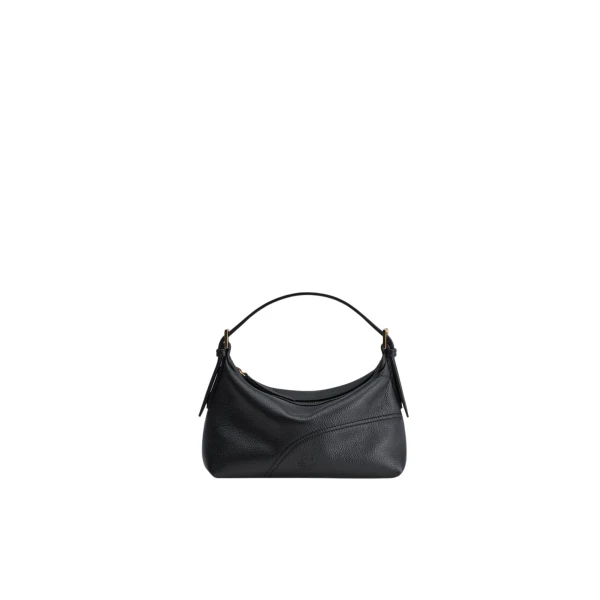 ATP Atelier Vadena in Black Pouch