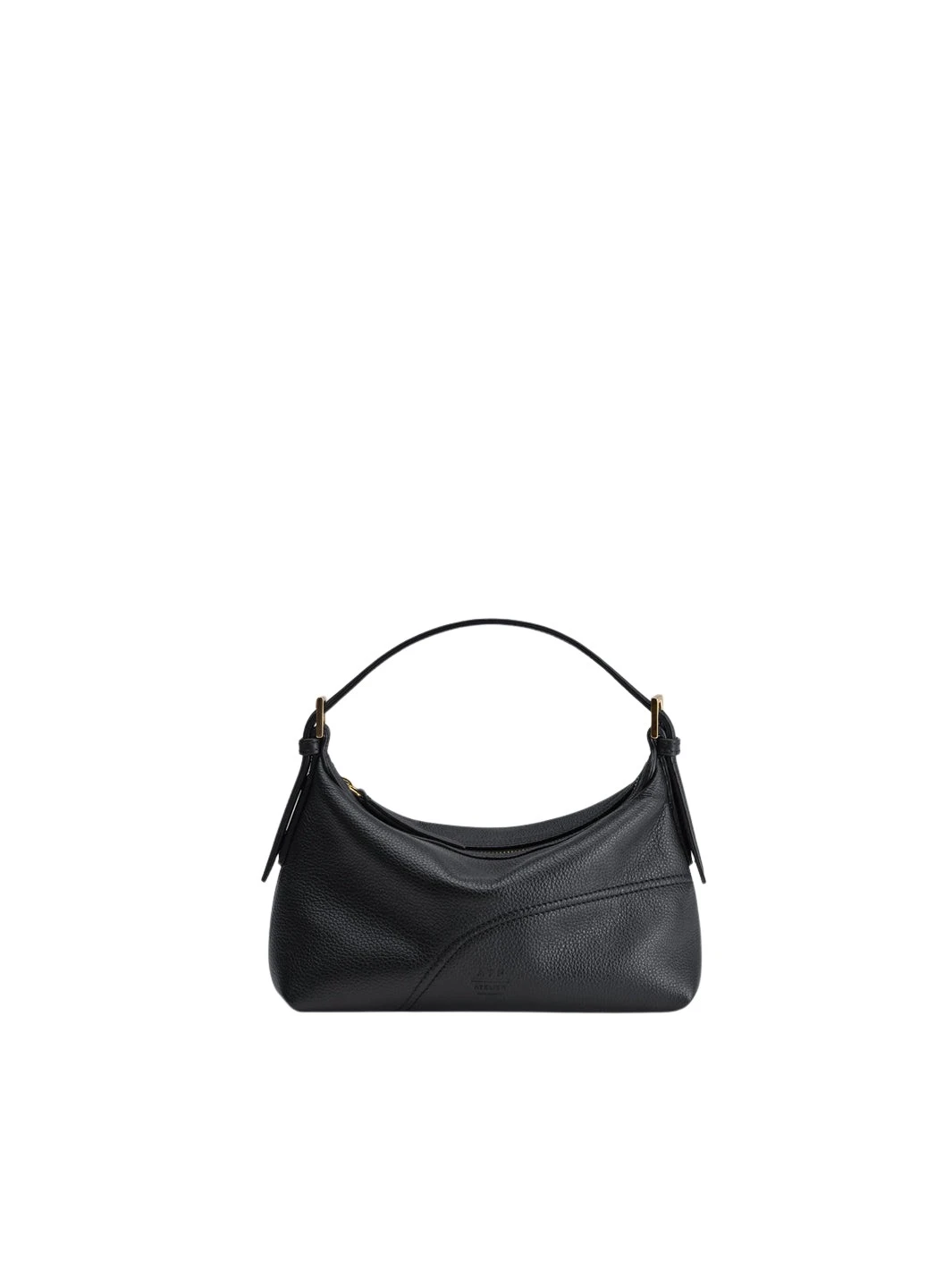 Black-Vadena-in-Black15050_nobg ATP Atelier Vadena in Black Pouch