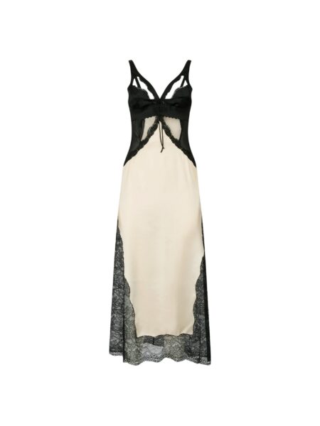 The Attico dress