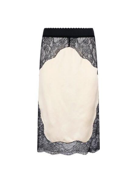 The Attico skirt