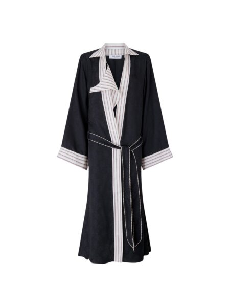 The Attico coat