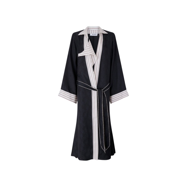 The Attico coat