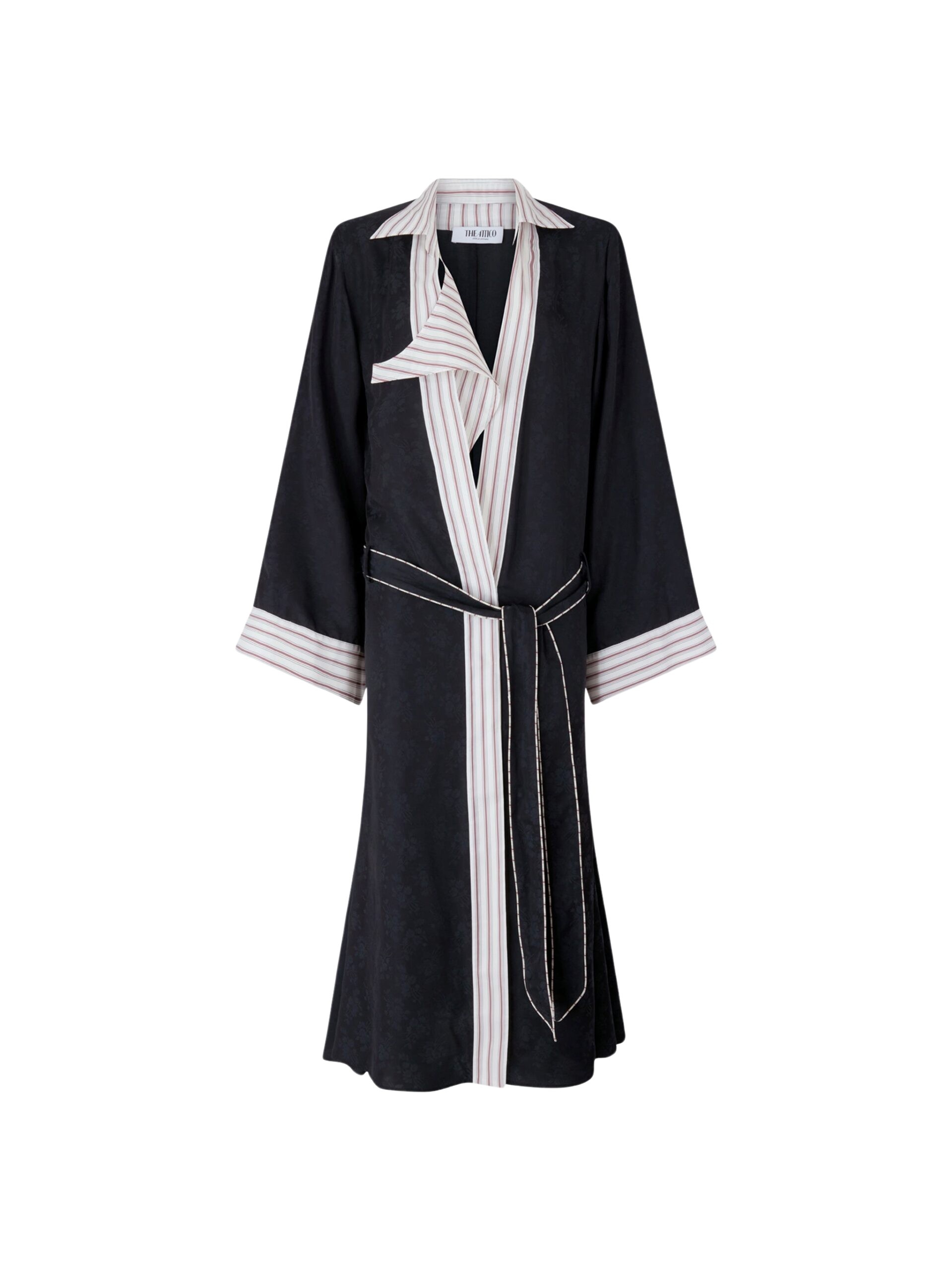 The Attico coat