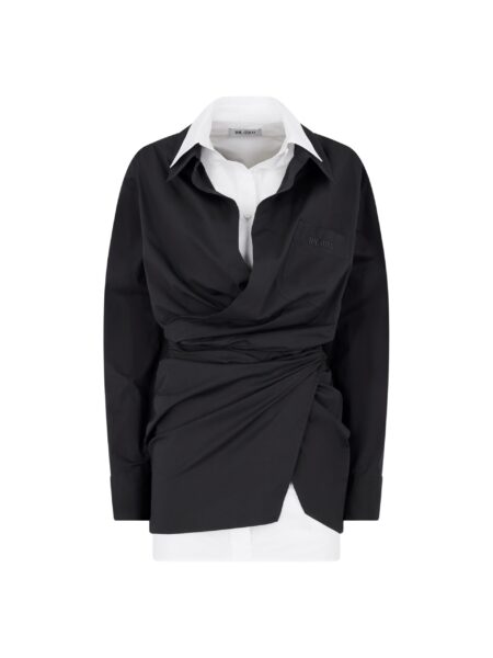 The Attico dress