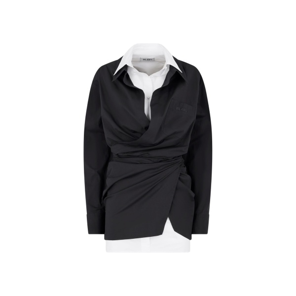 The Attico dress