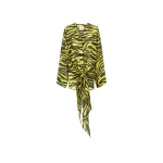 Black-and-yellow-mini-dress-The-Attico-Dresses-scaled23247_nobg The Attico Black and yellow mini dress