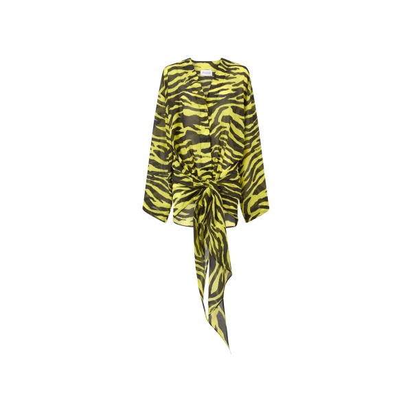 The Attico dress