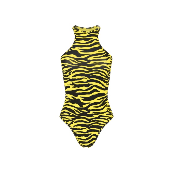 The Attico swimwear