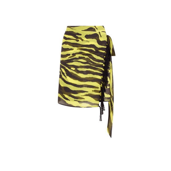 The Attico swimwear