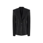 Black-blazer-The-Attico-Jackets-scaled51246_nobg The Attico Black blazer