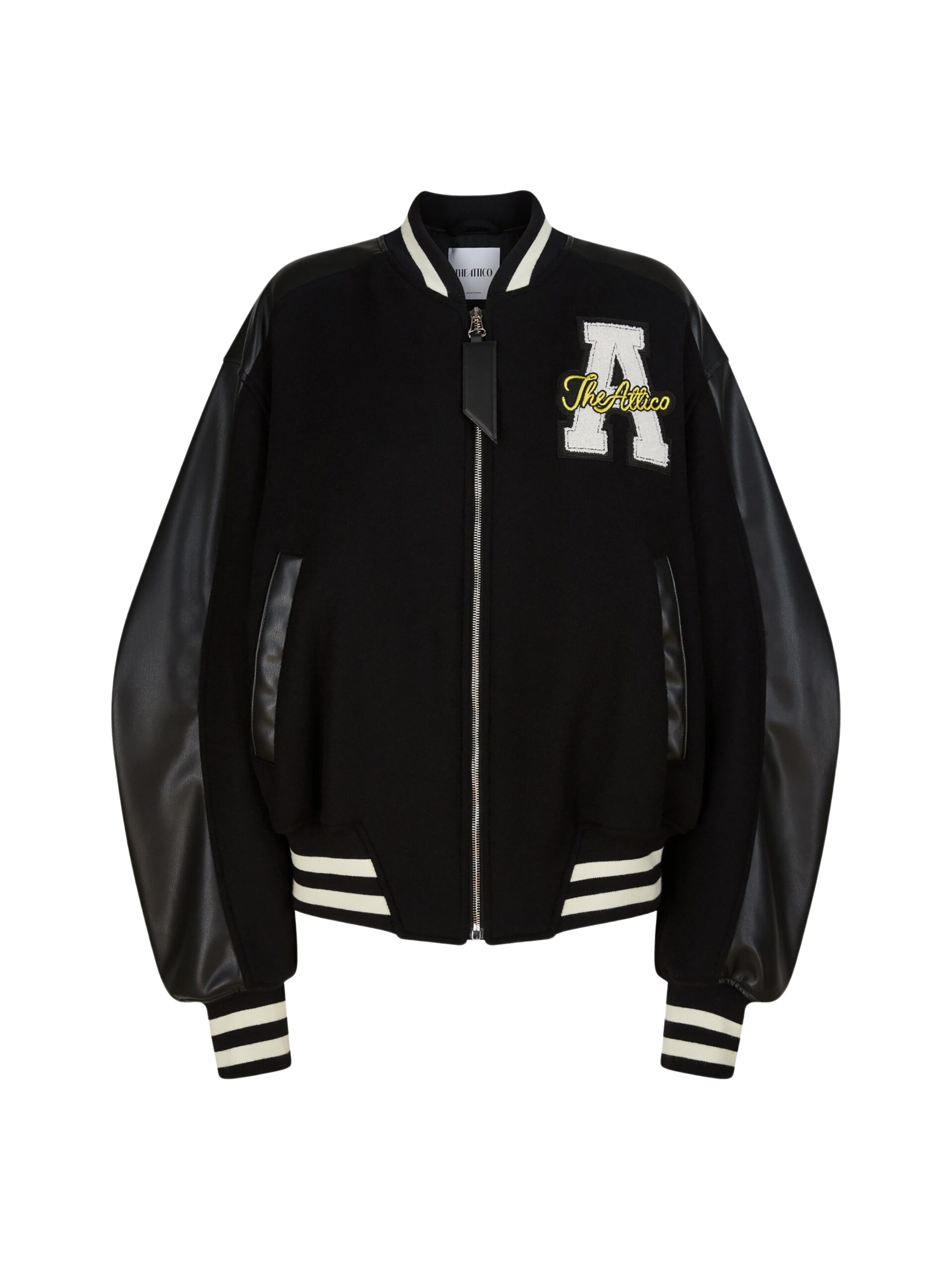 The Attico jacket