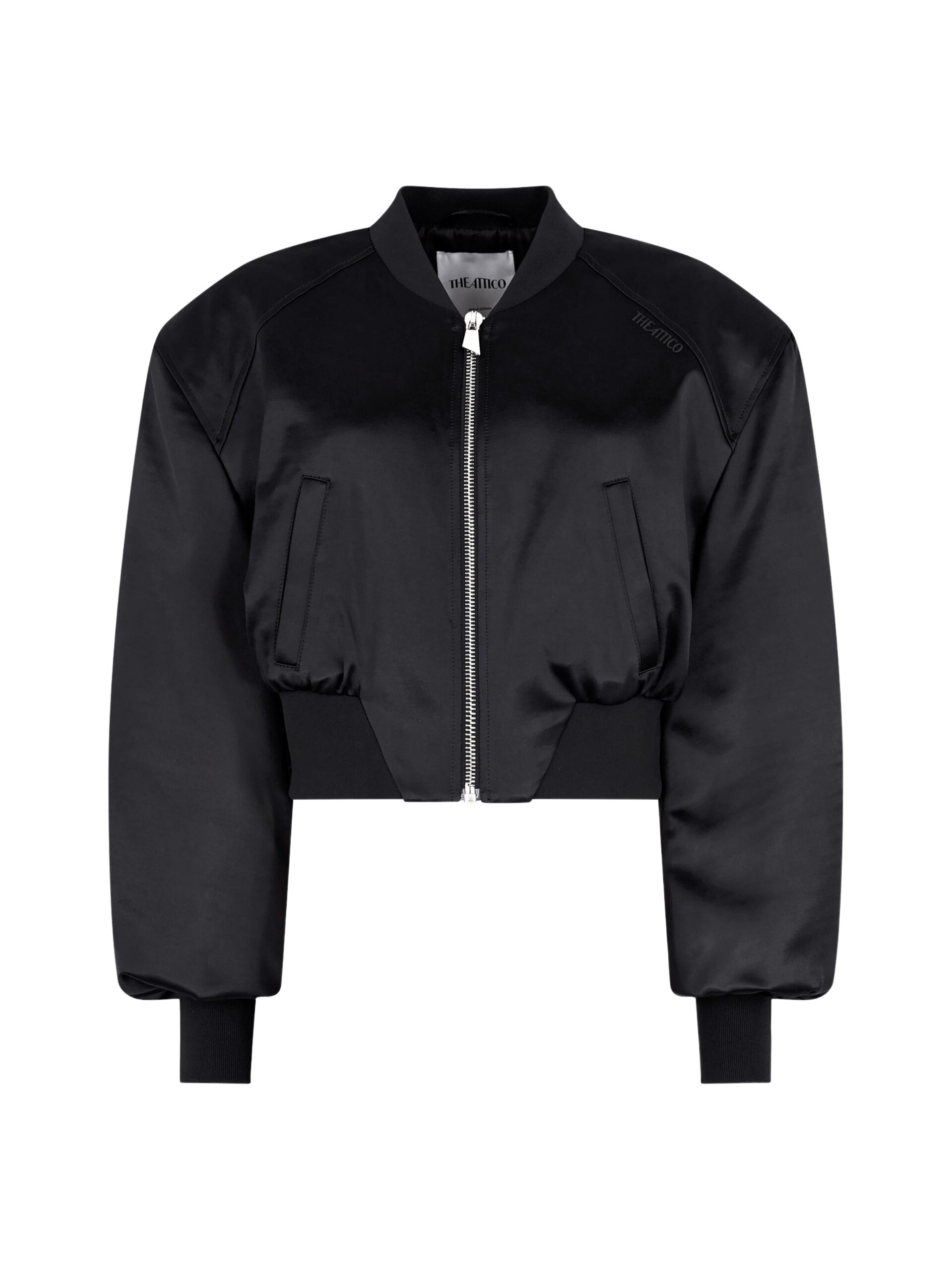 The Attico jacket
