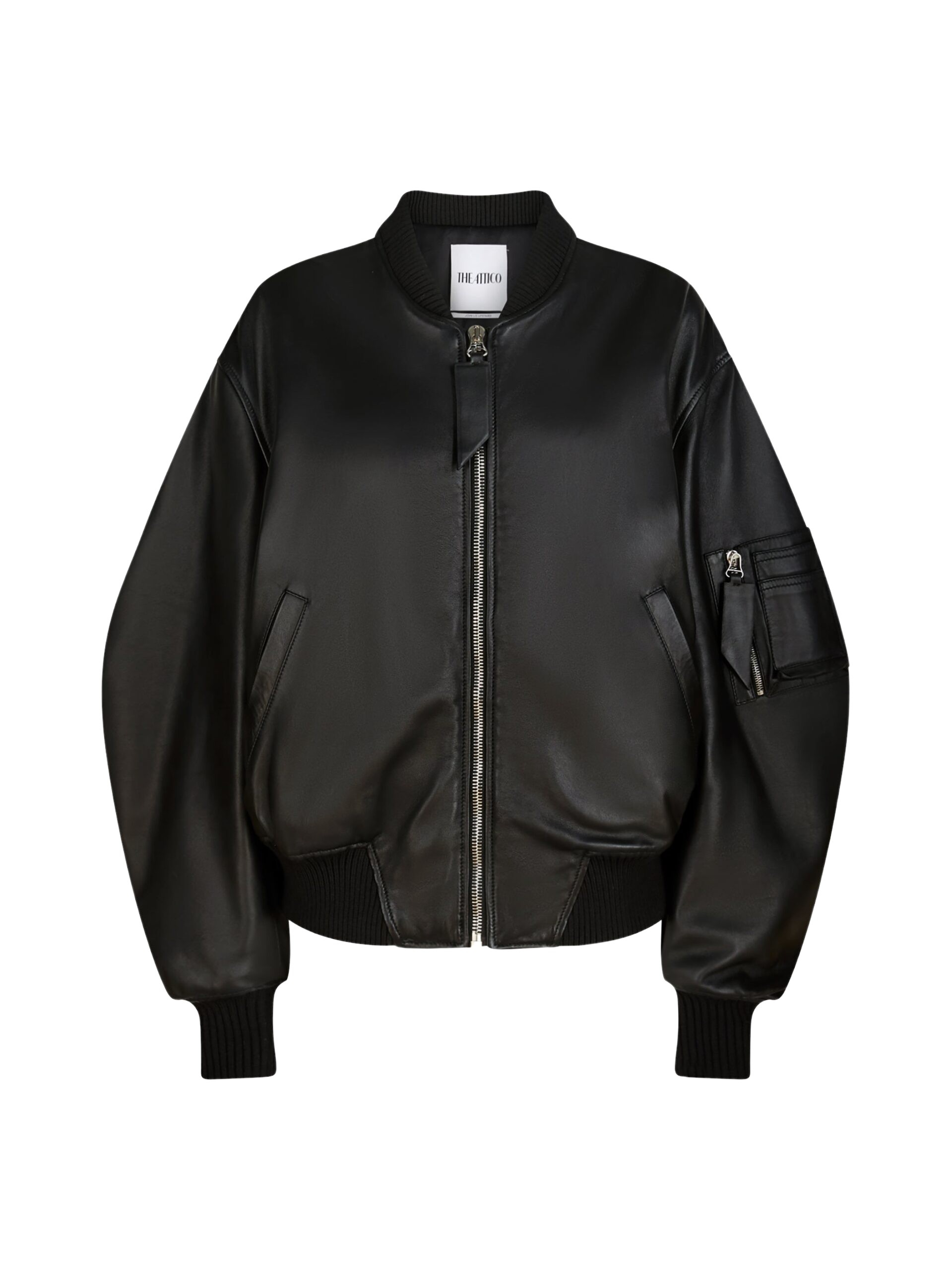 The Attico jacket