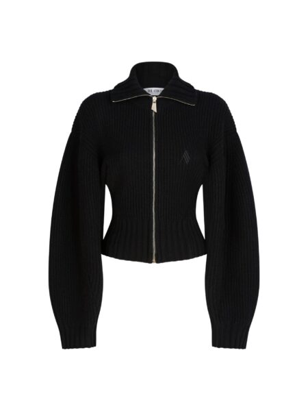 The Attico knitwear