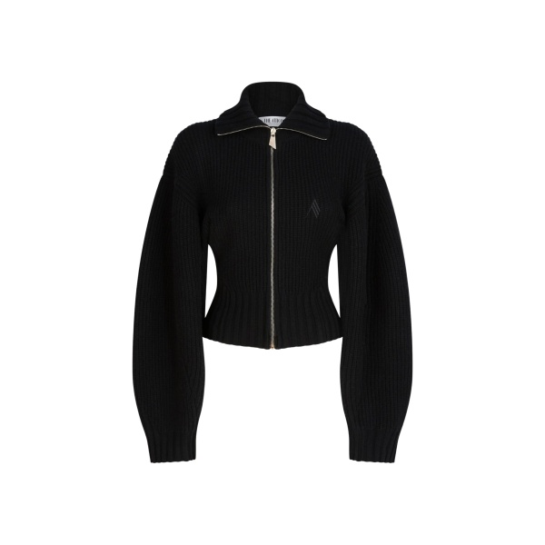 The Attico knitwear