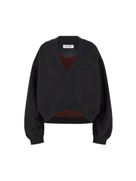 The Attico knitwear