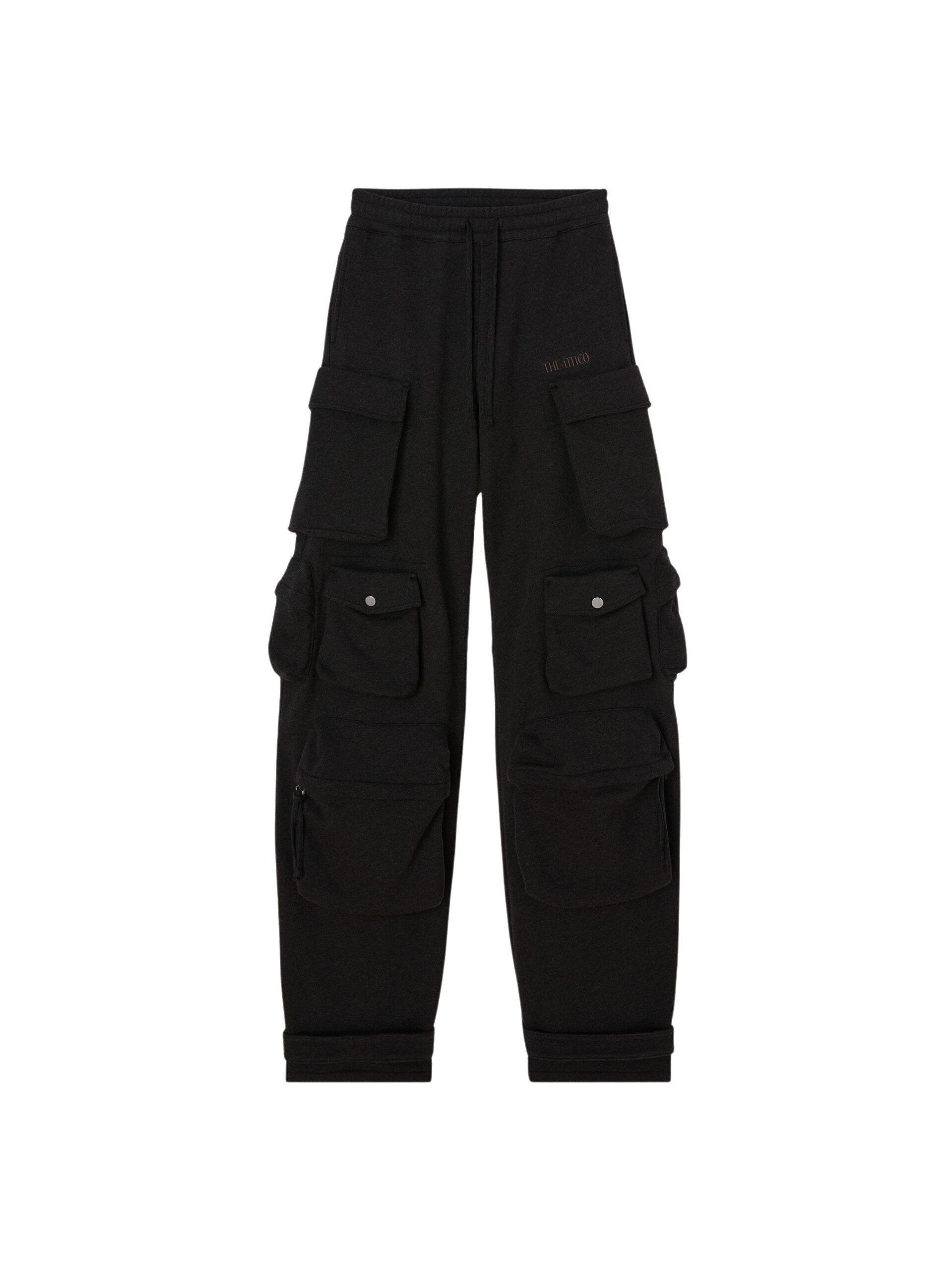 The Attico trousers