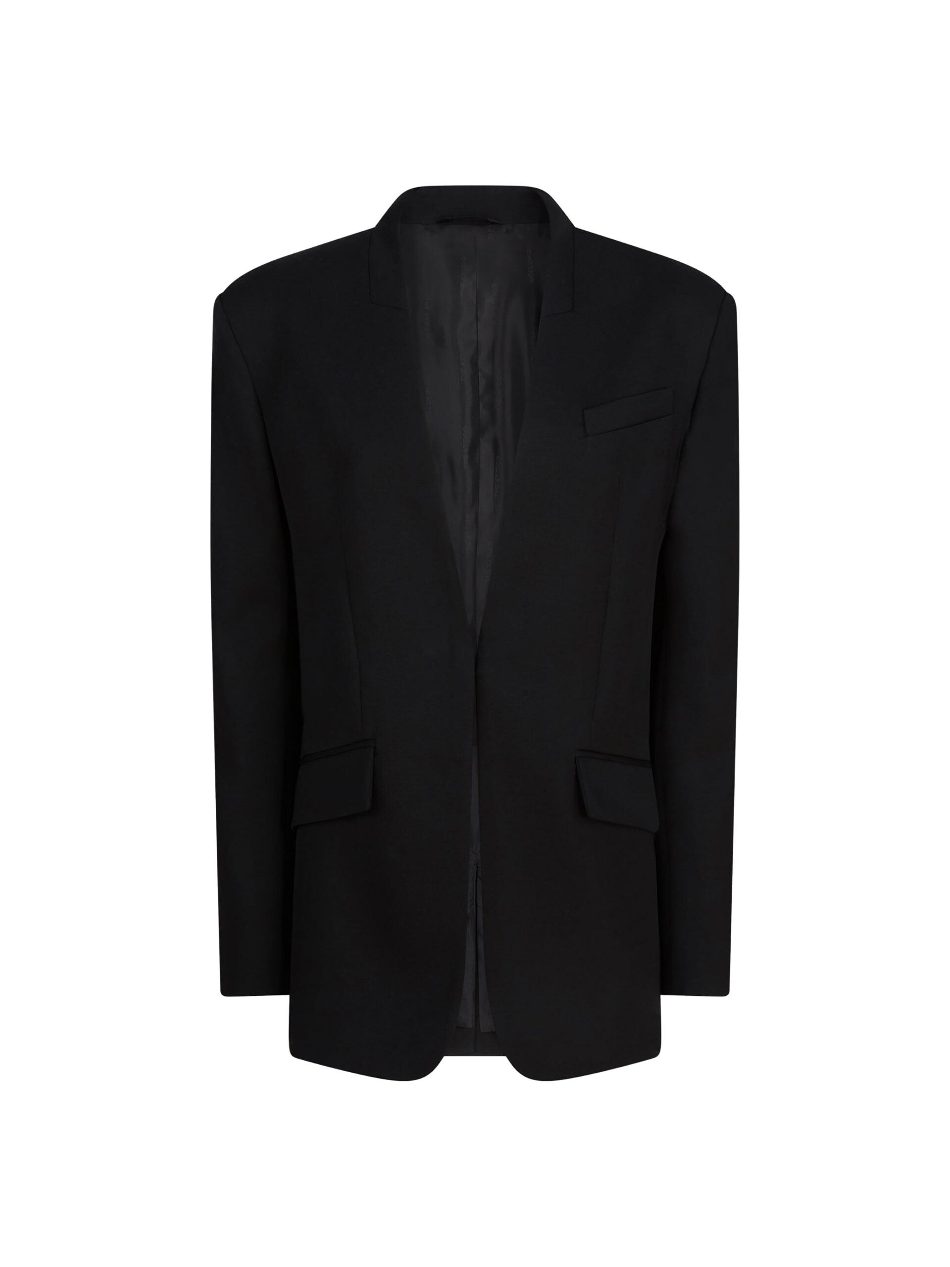 The Attico jacket