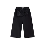 The Attico Black jeans