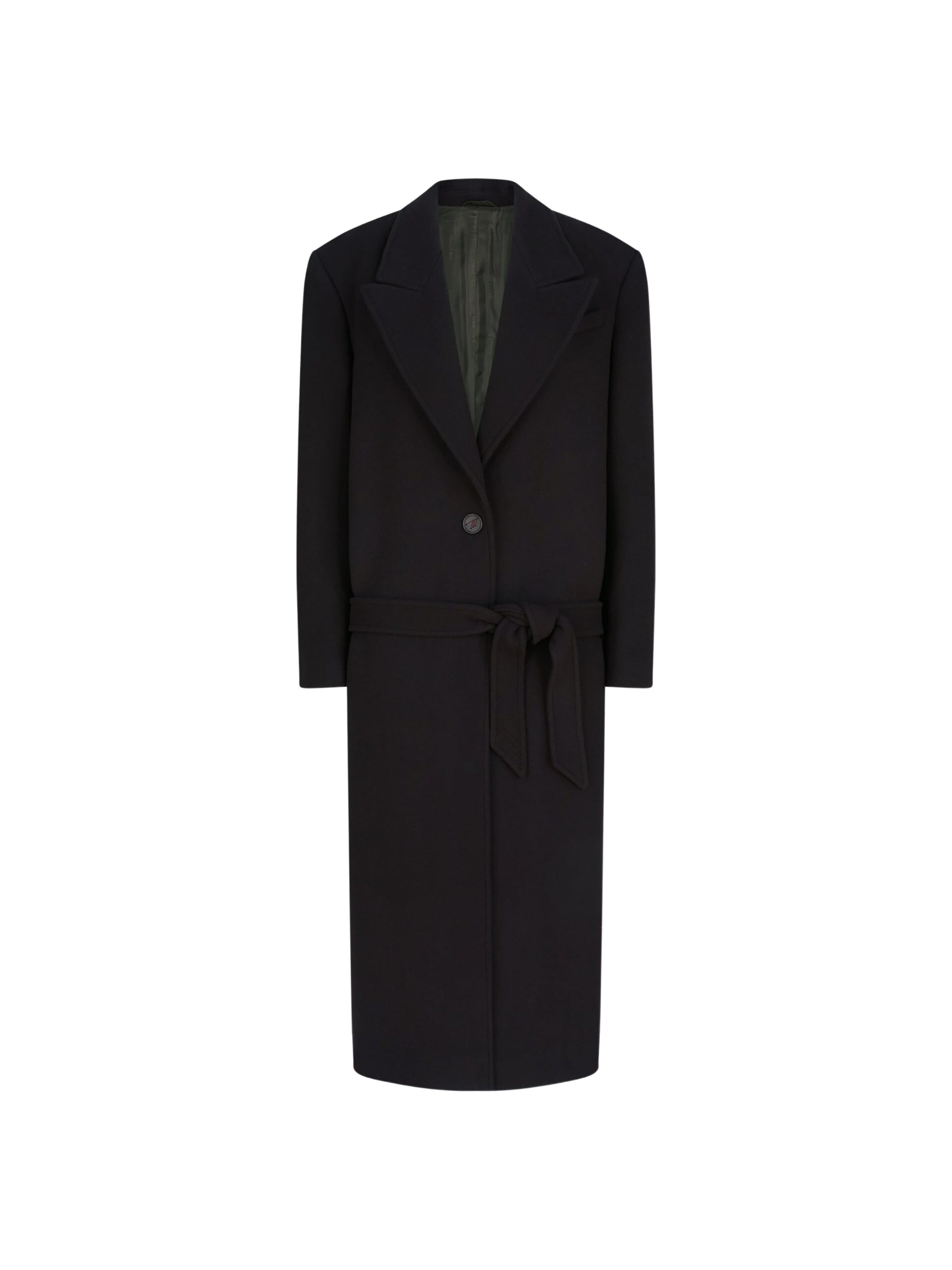 The Attico coat