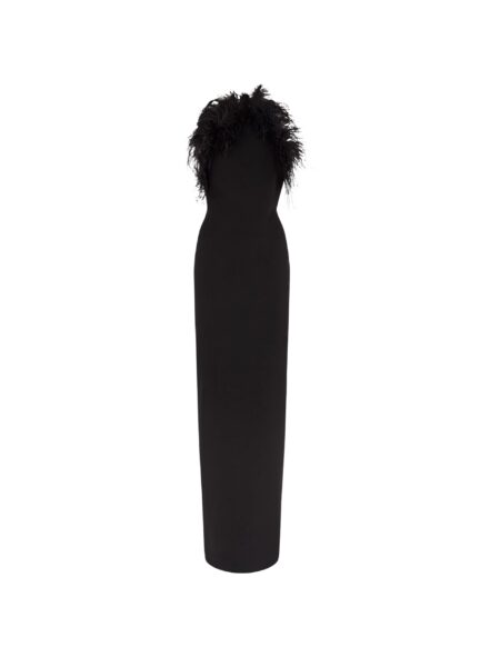 The Attico dress
