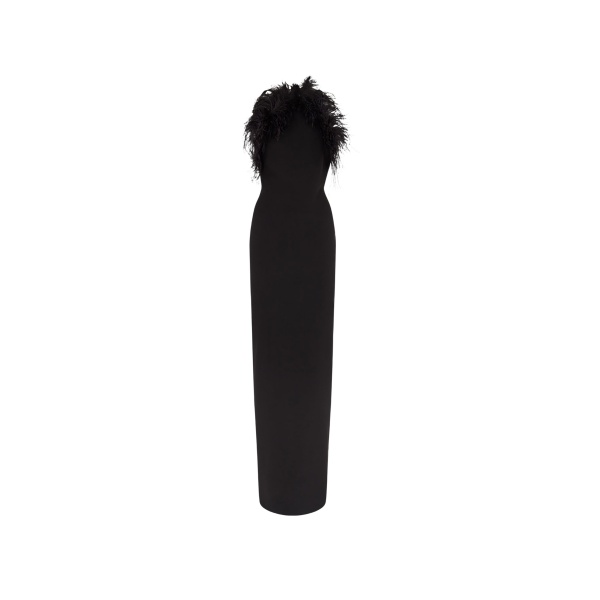 The Attico dress