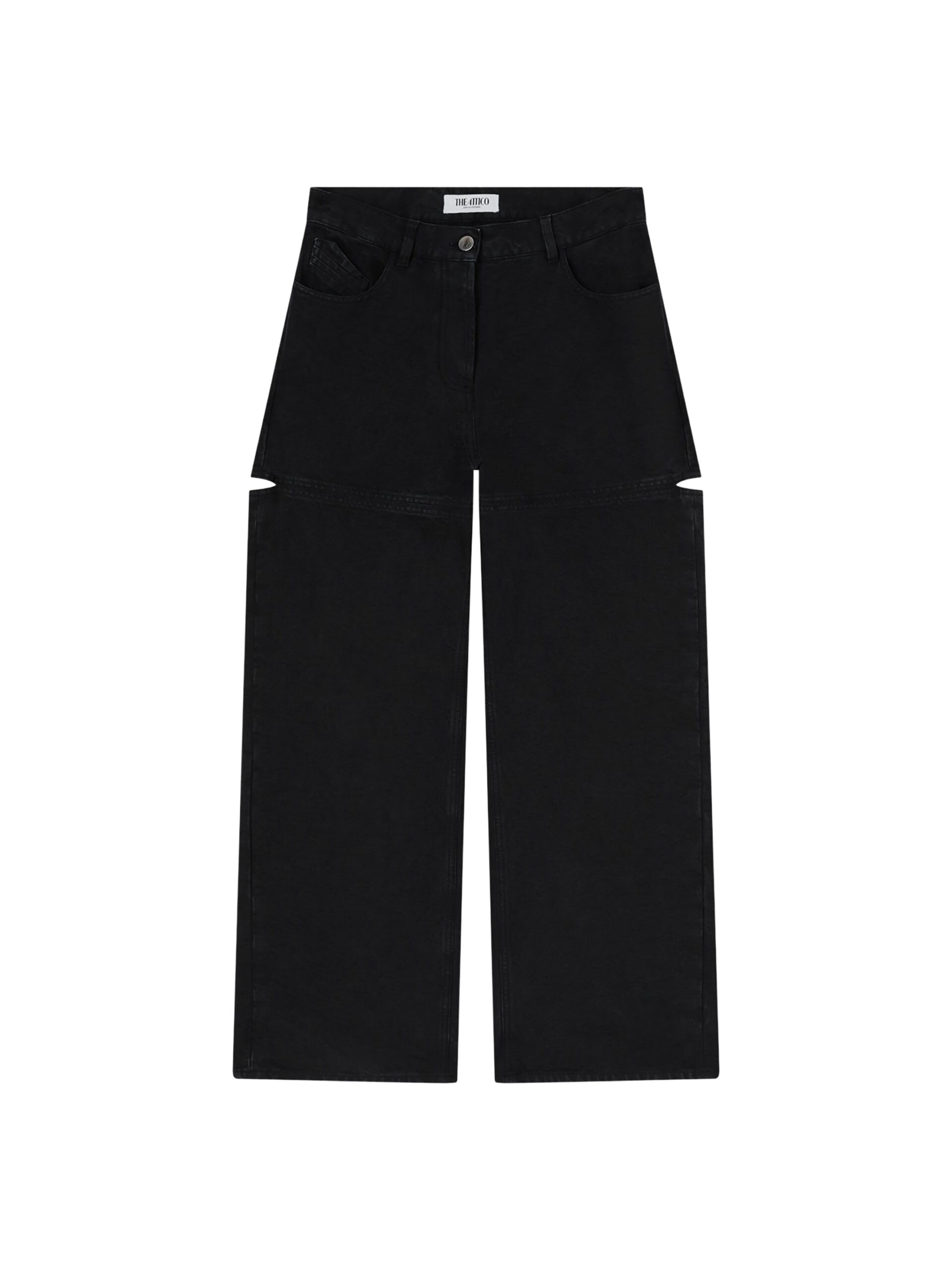 The Attico trousers