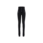 Black-long-pant-The-Attico-Pants-4-scaled17423_nobg The Attico Black long pant