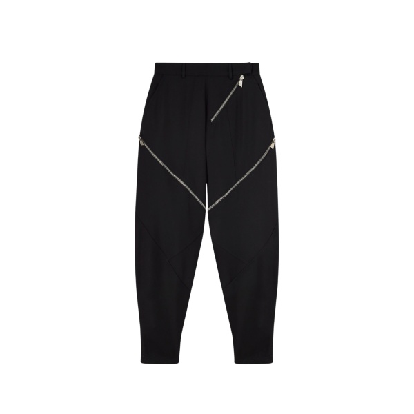 The Attico trousers