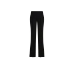 The Attico Black long pant