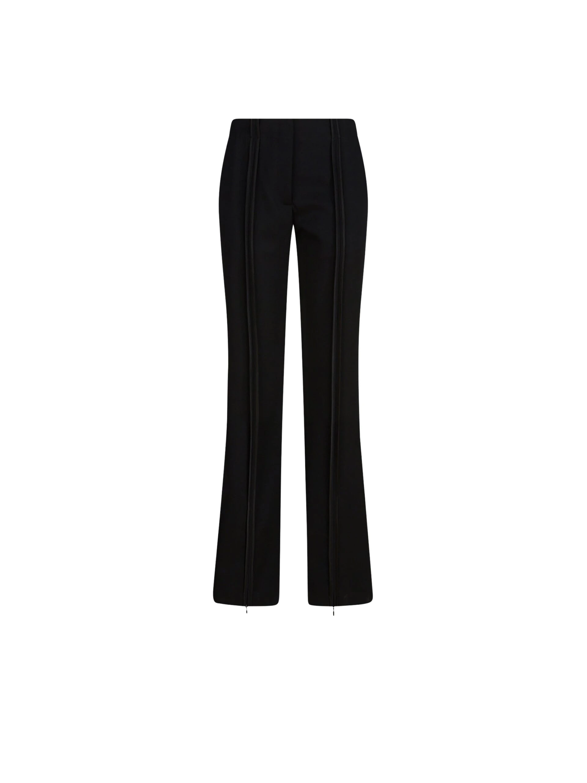 The Attico Black long pant