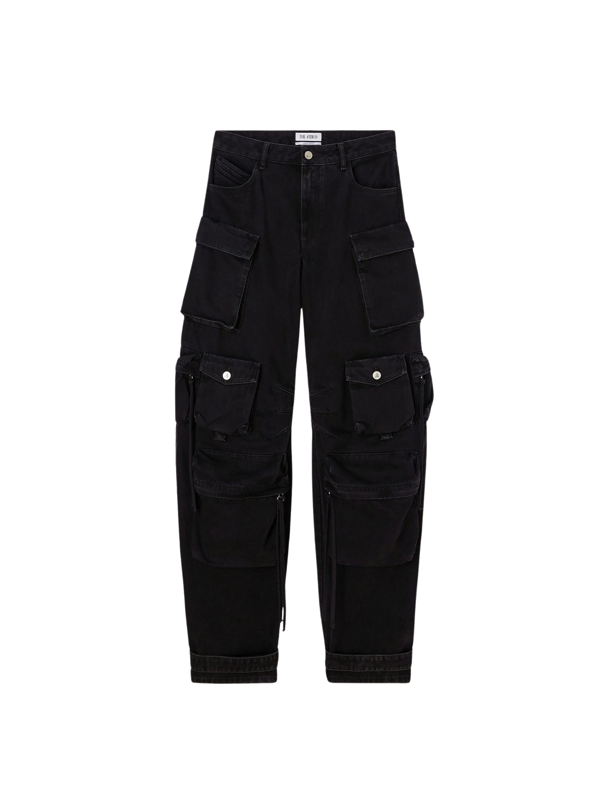 The Attico trousers