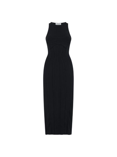 The Attico dress