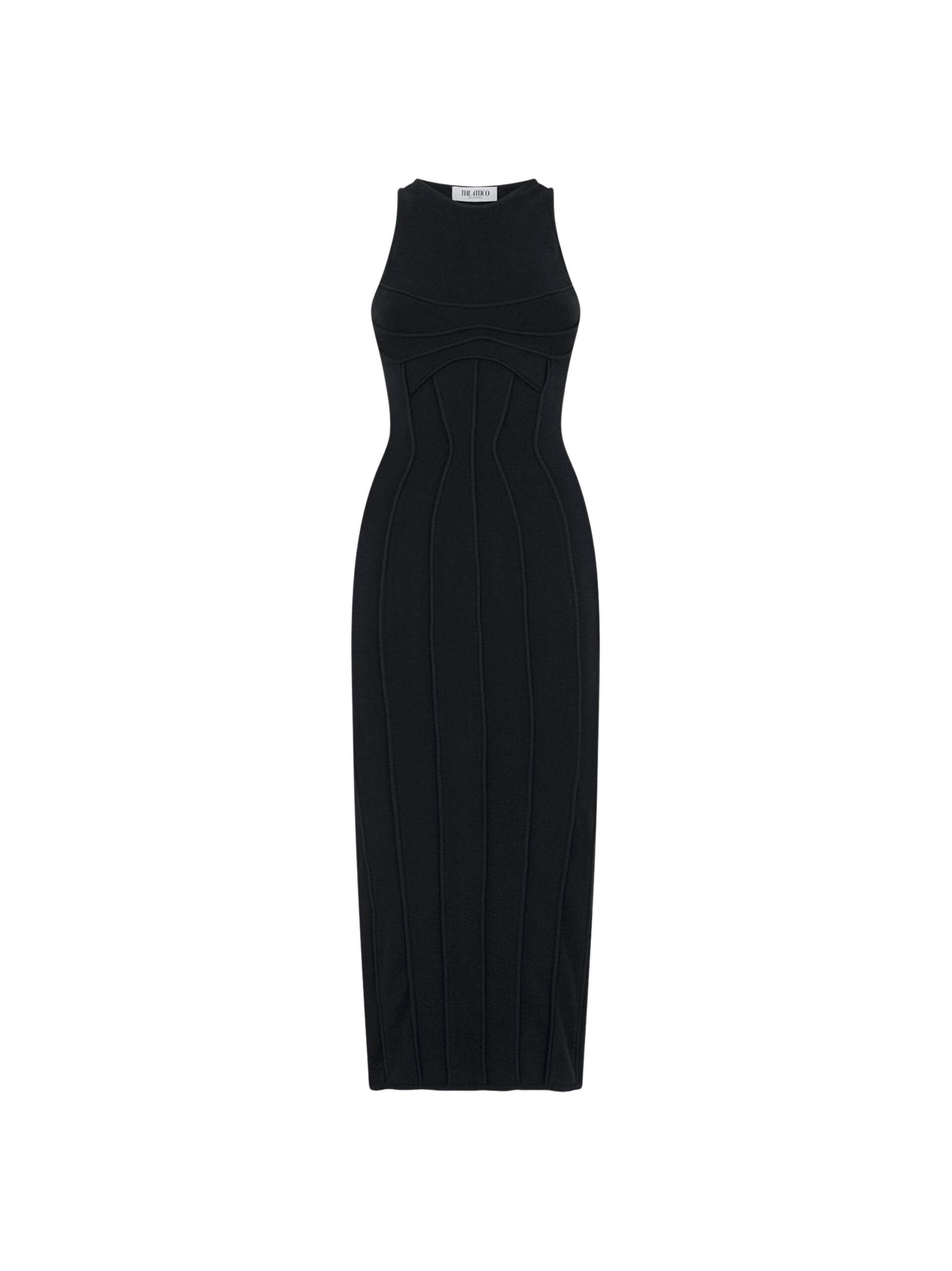 The Attico dress