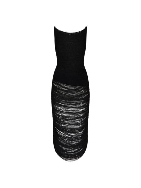 The Attico dress