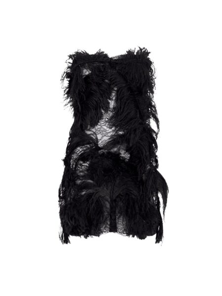The Attico dress