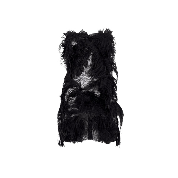The Attico dress