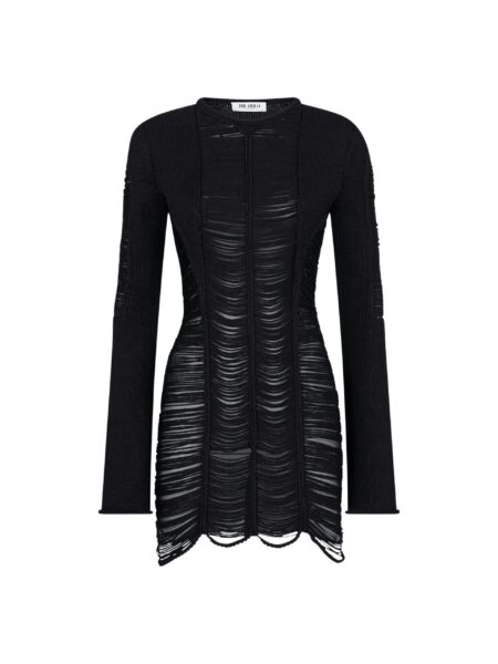 The Attico dress
