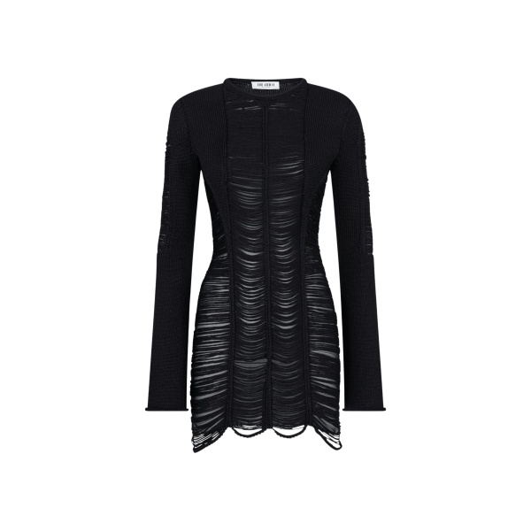 The Attico dress
