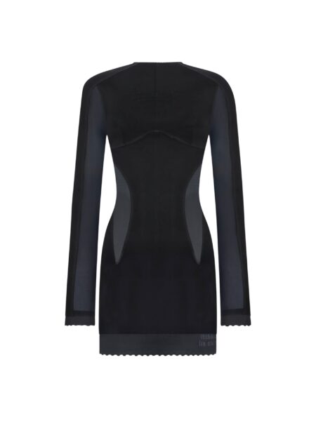 The Attico dress