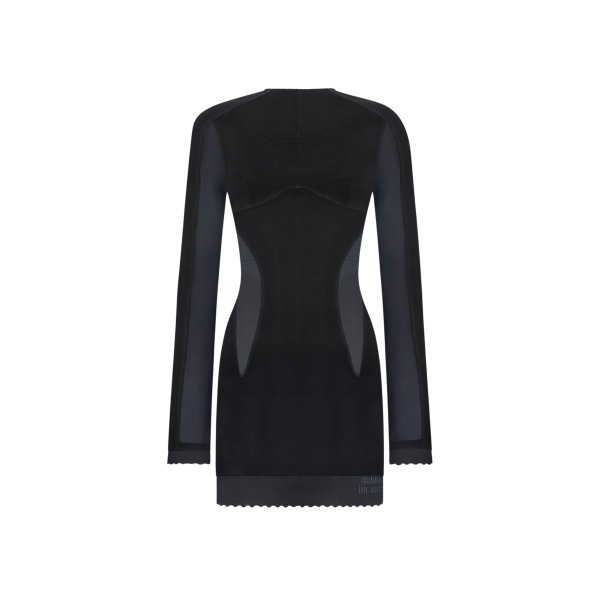 The Attico dress