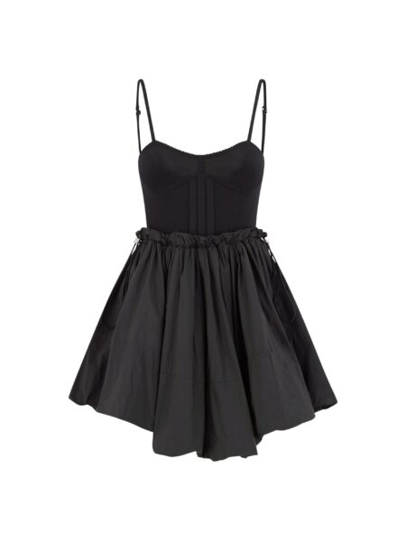 The Attico dress