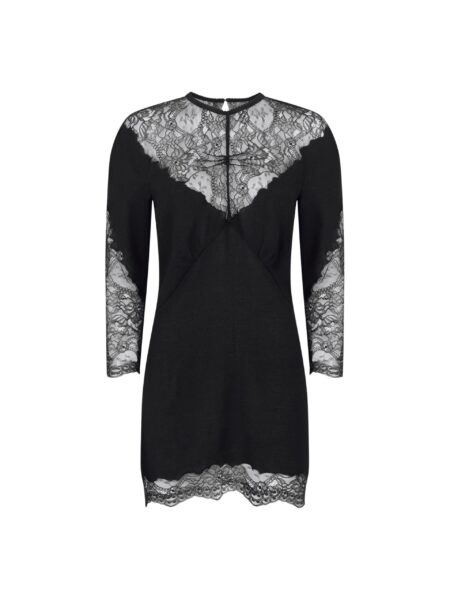 The Attico dress